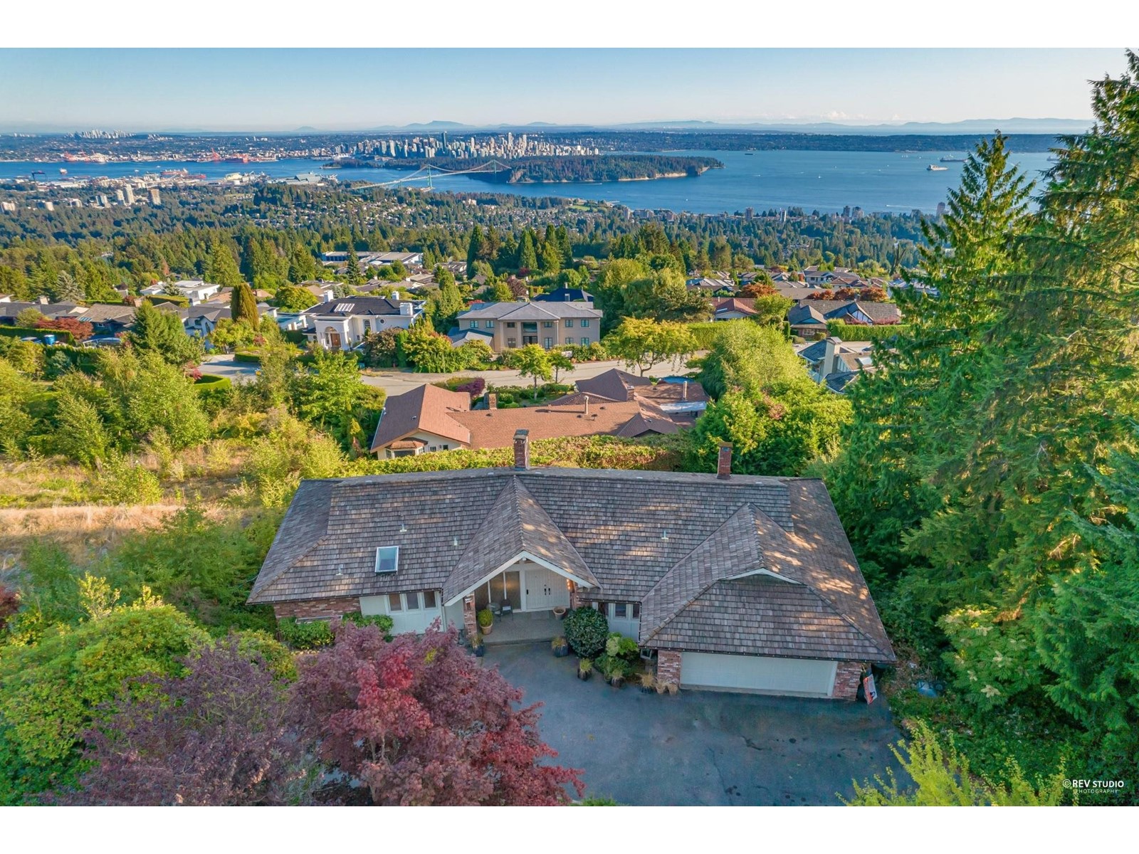 1418 Bramwell Road, West Vancouver, British Columbia  V7S 2N9 - Photo 33 - R2641245