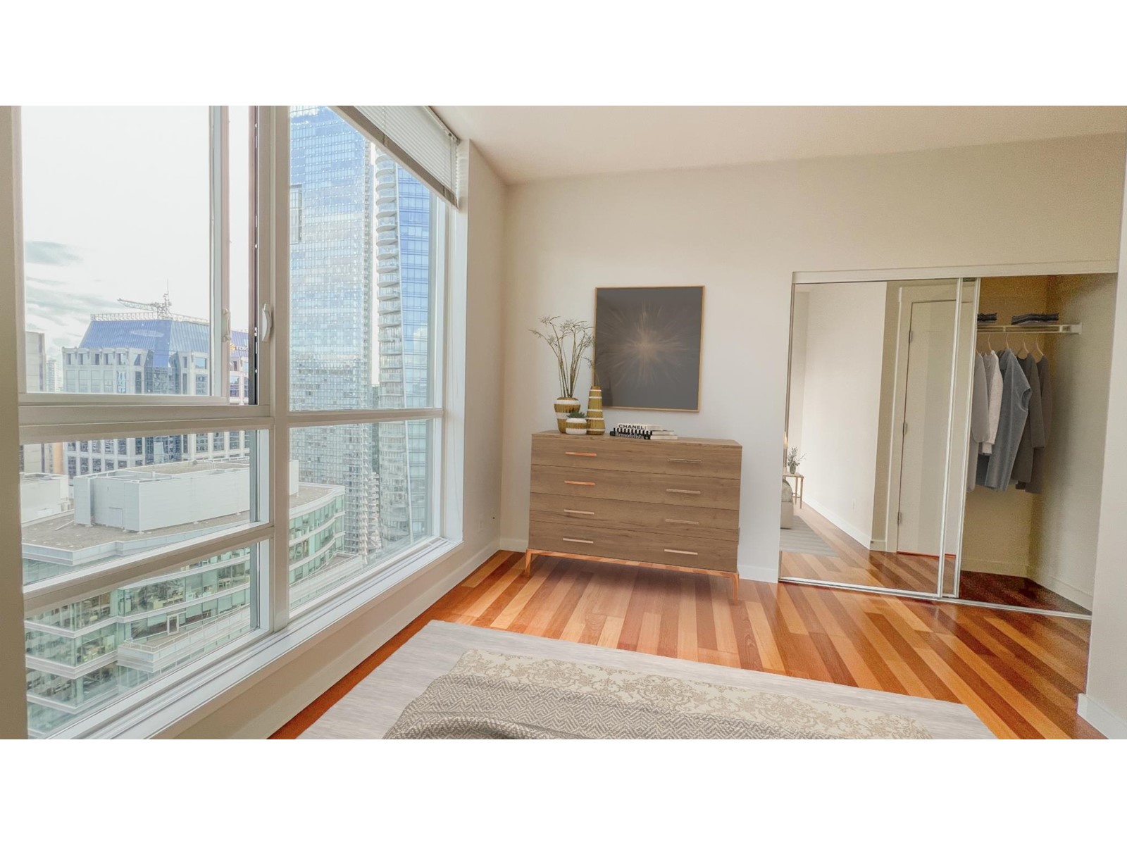 3404 1189 Melville Street, Vancouver, British Columbia  V6E 4T8 - Photo 11 - R2649091