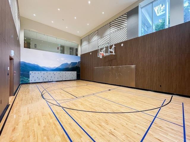 819 8800 Hazelbridge Way, Richmond, British Columbia  V0V 0V0 - Photo 6 - R2650656