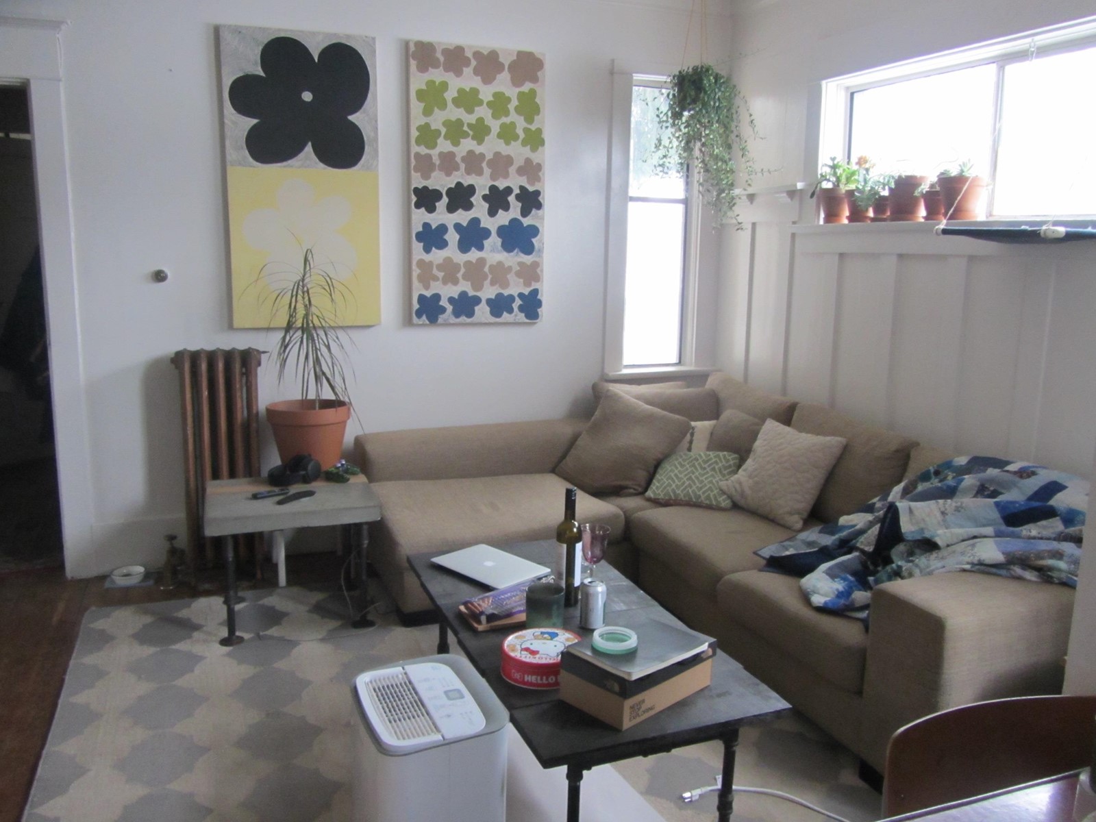 2043 Stainsbury Avenue, Vancouver, British Columbia  V5N 2M9 - Photo 4 - C8042447