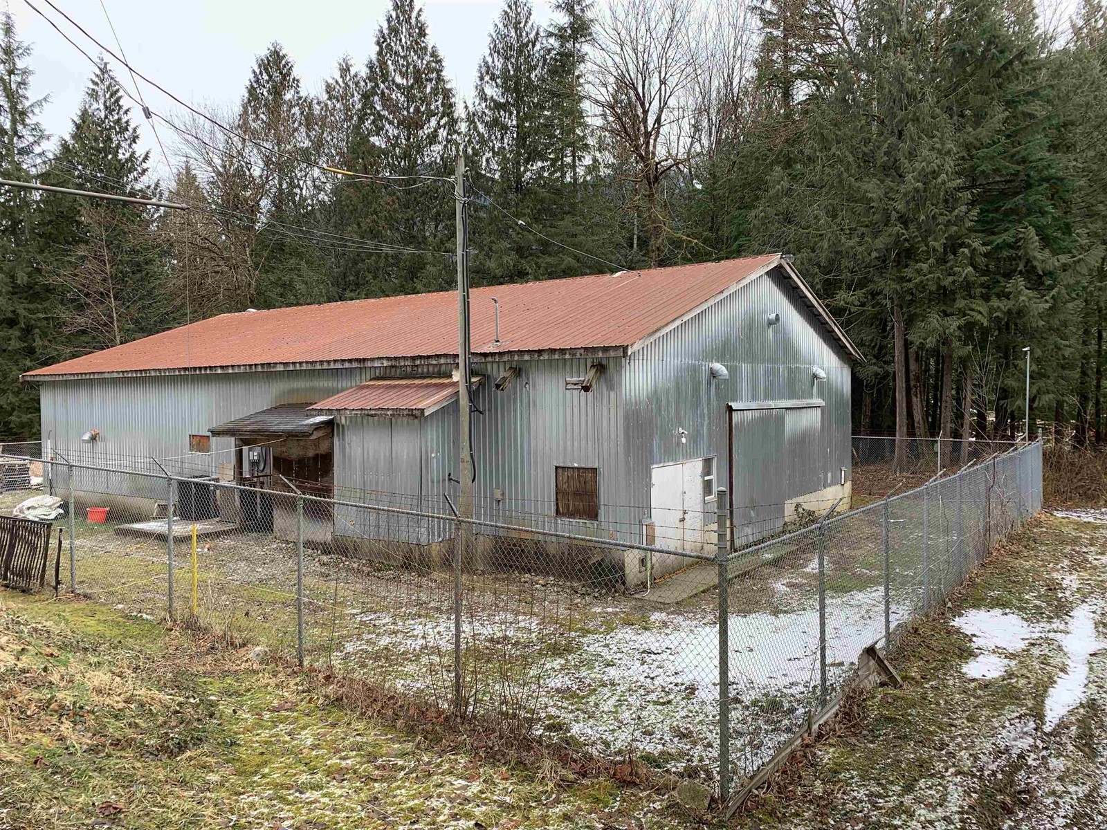 13646 Spratt Road, Mission, British Columbia  V2V 4J1 - Photo 2 - R2651446