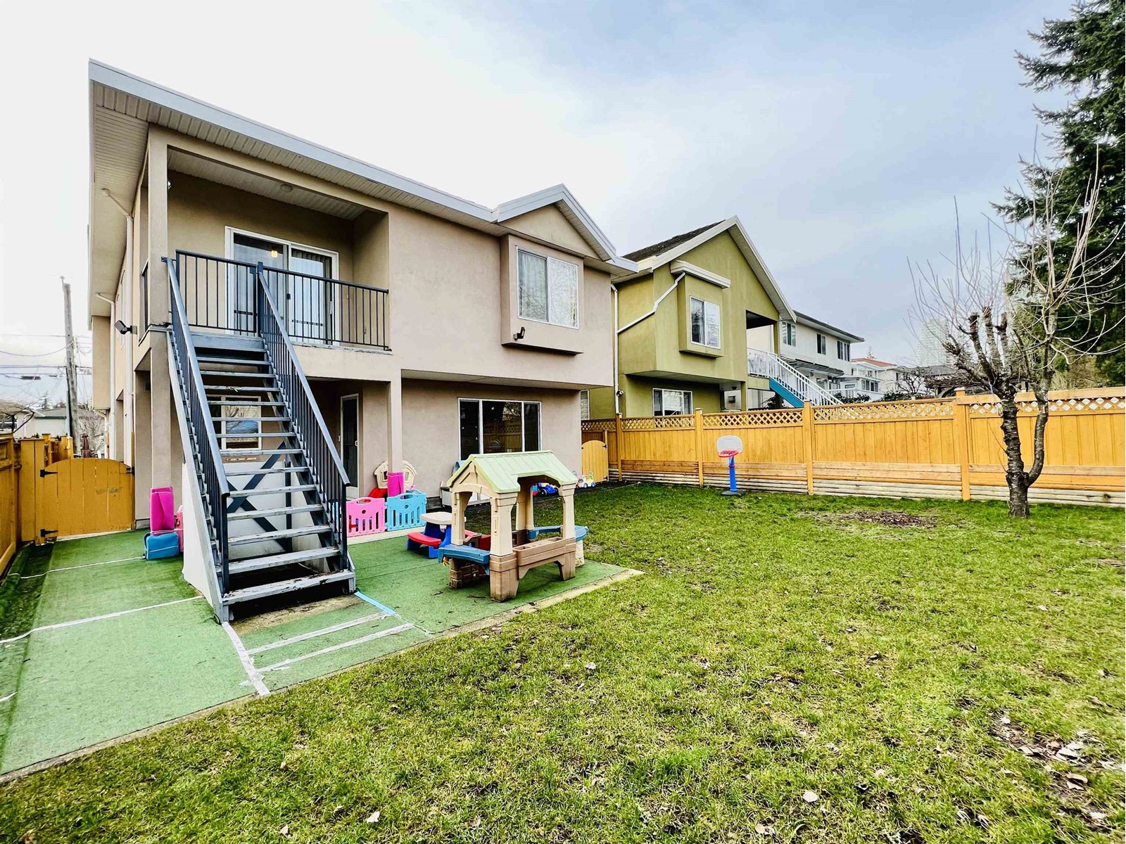 7128 Nelson Avenue, Burnaby, British Columbia  V5J 4C1 - Photo 5 - R2652596