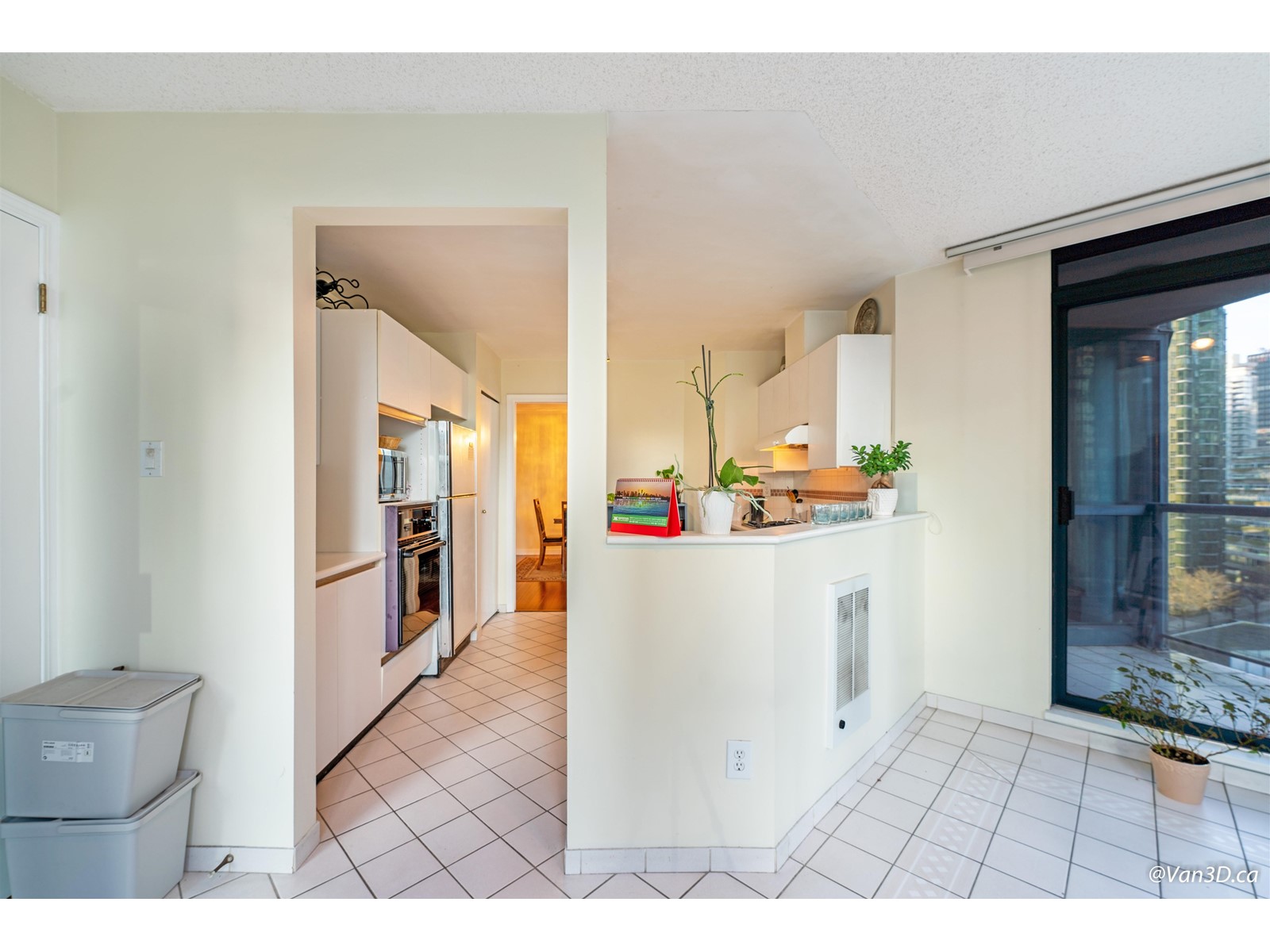 604 1415 W Georgia Street, Vancouver, British Columbia  V6G 3C8 - Photo 12 - R2652703