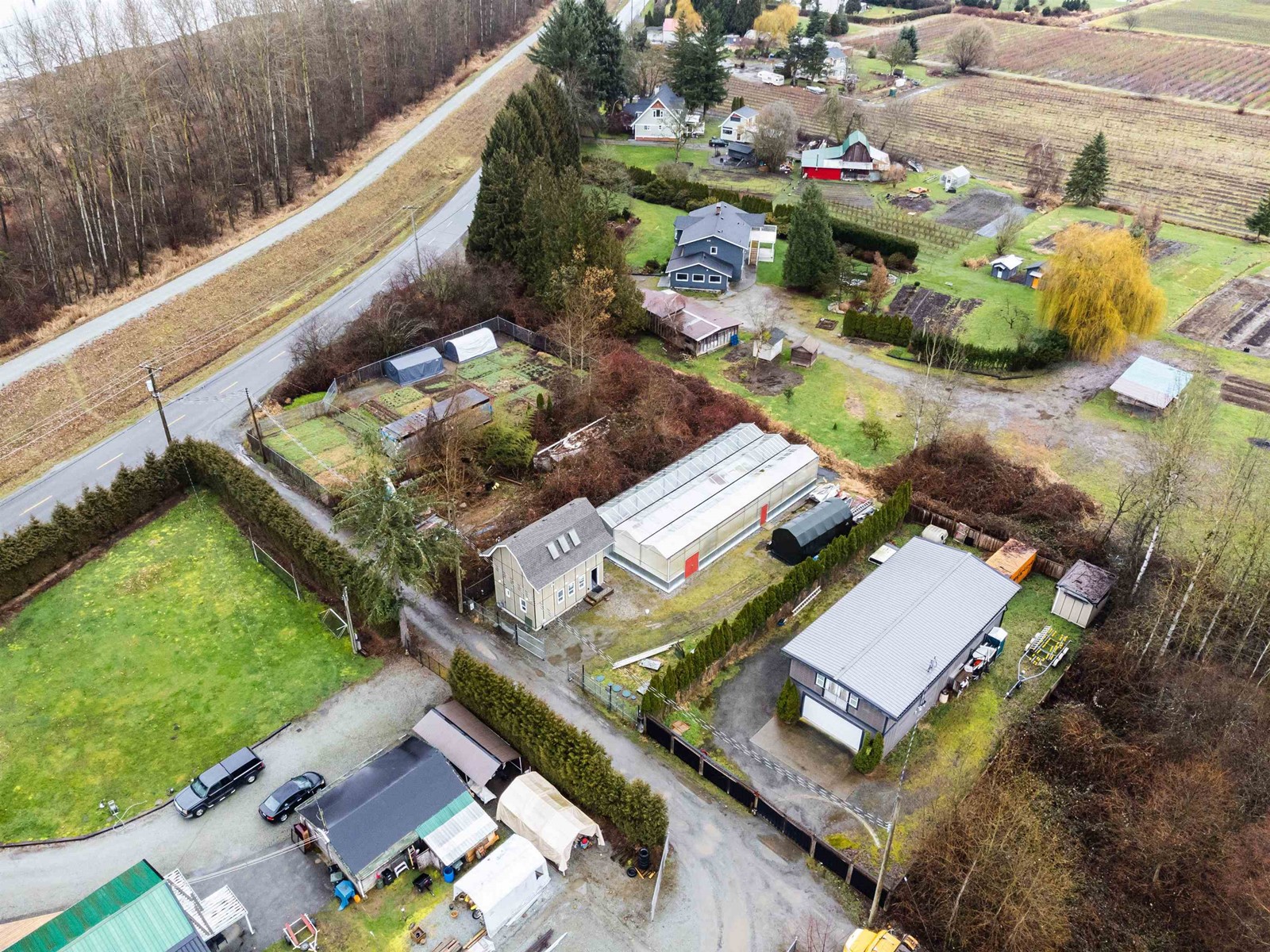 17430 Kennedy Road, Pitt Meadows, British Columbia  V3Y 1Z1 - Photo 4 - C8042662